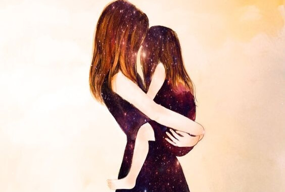 Enseñaré a mis hijos a ser valientes, a no resignarse cuando los tratan mal