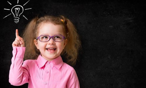 10 ventajas de aprender inglés desde niños