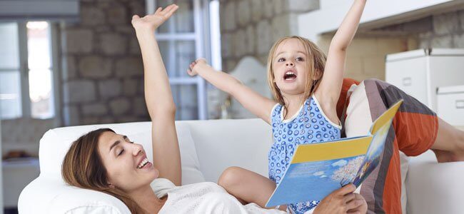 7 cuentos maravillosos para niños de 3 a 4 años