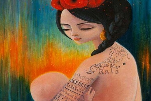 Yo no abrazo solo el cuerpo de mi hijo: también abrazo su alma