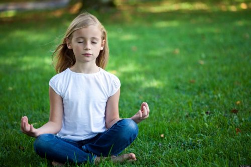 Los beneficios de la meditación en el aula repercuten en varios ámbitos de la vida.