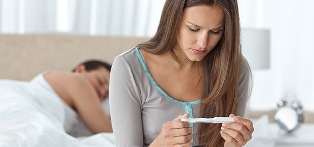Endometriosis, ¿enemiga del embarazo?