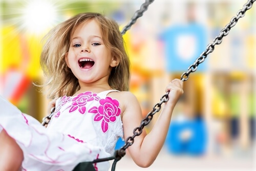 Los nombres cortos para niña están de moda en la actualidad.