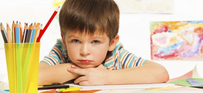 Por qué los niños más obedientes pueden ser los más infelices