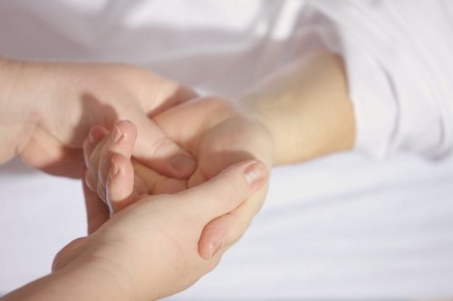 osteopatía