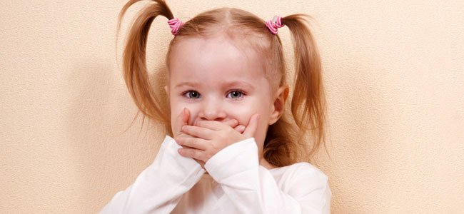 9 consejos para cuando tu hijo diga palabrotas