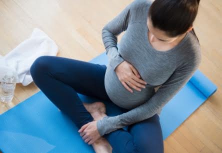 Lo que puedes aprender en un curso prenatal