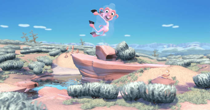 Este corto enseñará a tus hijos a no rendirse nunca