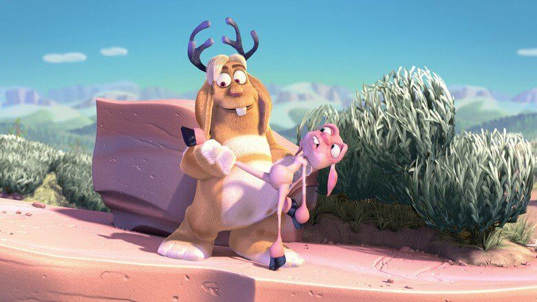 rendirse corto de pixar