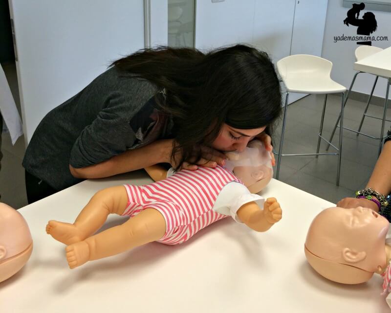 ¡Importante! Cómo salvar la vida de tu hijo si de repente deja de respirar! ¡Importante! Cómo salvar la vida de tu hijo si de repente deja de respirar!