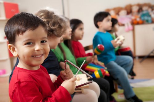 5 beneficios de la educación musical