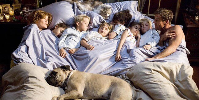 15 razones para tener más de un hijo