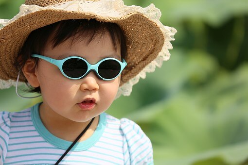 5 consejos para cuidar la vista de nuestros hijos