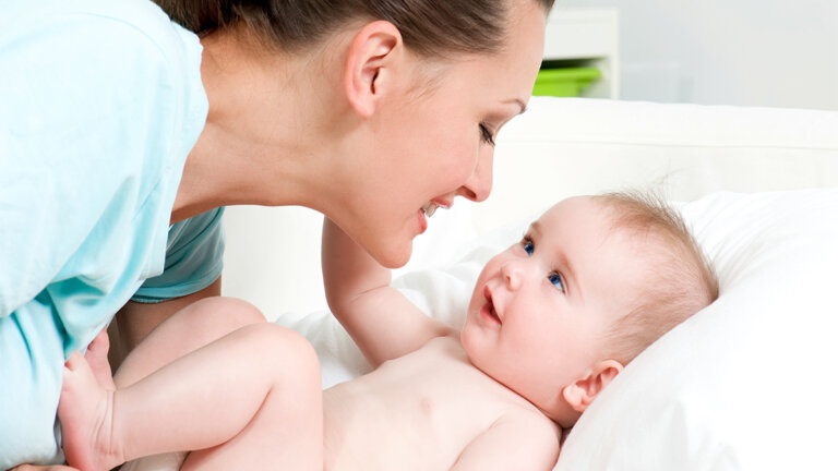 ¿Qué tan bueno es el apego emocional de la familia?