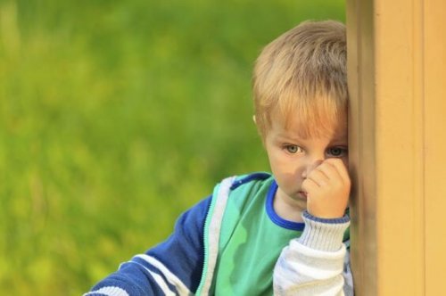 ¿Qué es el mutismo selectivo infantil?