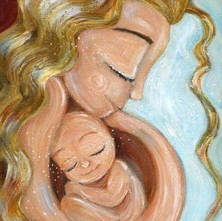 Mi hijo, una fuente inagotable de amor