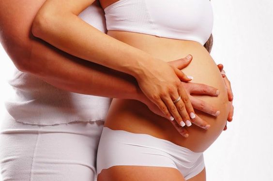 No solo son molestias, la gestación también trae beneficios No solo son molestias, la gestación también trae beneficios