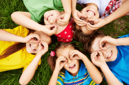 ¿Hiperactividad en niños o la pasividad de los padres del siglo XXI?