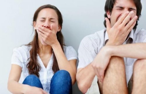 Los bebés recién nacidos no necesitan aprender a dormir