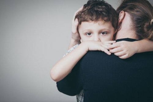 La psicosis en los menores de edad
