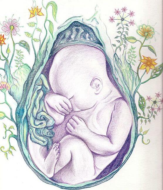 ¡No veo la hora de tenerte en mis brazos!