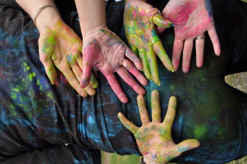 6 ideas para hacer una gimcana con niños