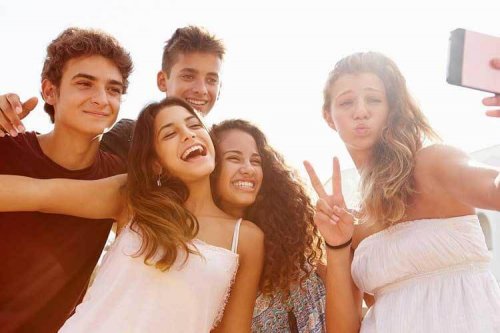 Decálogo para lidiar con adolescentes