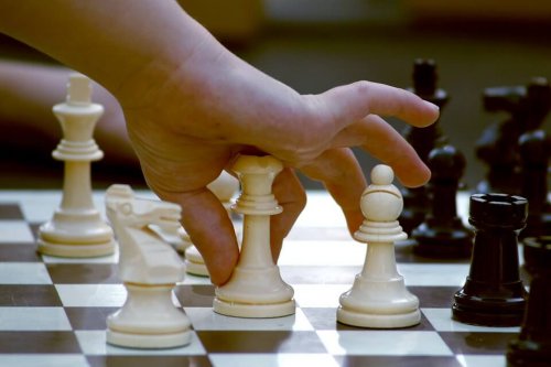 Beneficios del ajedrez en los niños Beneficios del ajedrez en los niños