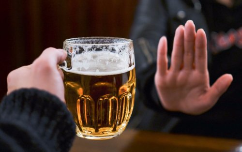 Consumo de alcohol y lactancia: ¿un dúo incompatible?