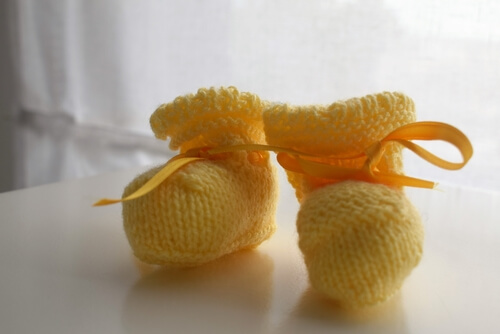 Las náuseas en el embarazo nos pueden mandar señales del sexo del bebé