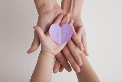 Según la disciplina positiva, los niños actúan bien cuando se sienten bien
