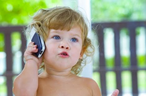 Tips para que tu hijo hable fluido