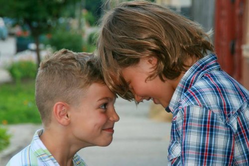 Por qué el segundo hijo es más desobediente que el primero