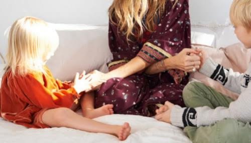 El secreto de la crianza hygge
