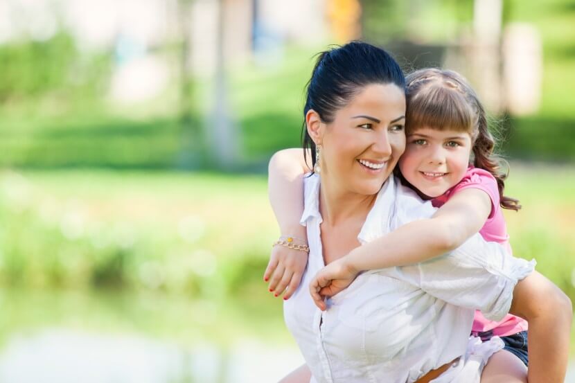9 consejos que te ayudan a ser mejor mamá