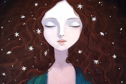 Me cuido como mujer para darte lo mejor de mí, hijo mío