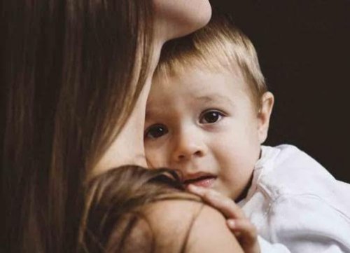 5 claves para evitar contagiar tus miedos a tu hijo