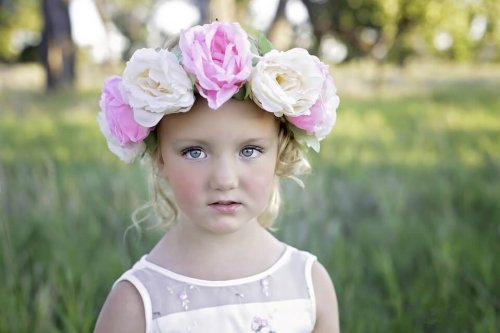 La psicoterapia con niños narcisistas