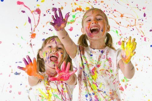 ¿Cómo transmitir a los niños la importancia del arte?