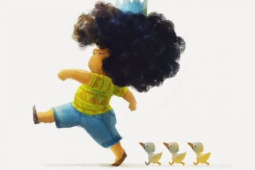 Consejos de María Montessori para educar niños independientes