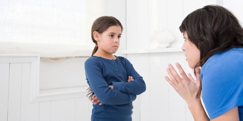 Los sermones a los niños, ¿funcionan?