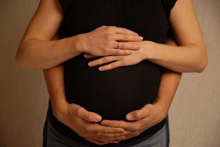 11 cosas que deben hacer los hombres si quieren tener un bebé