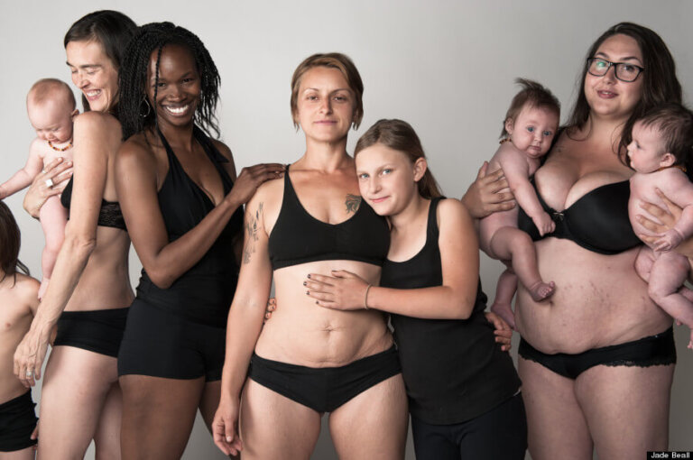 5 consejos para recuperarte de la diástasis abdominal