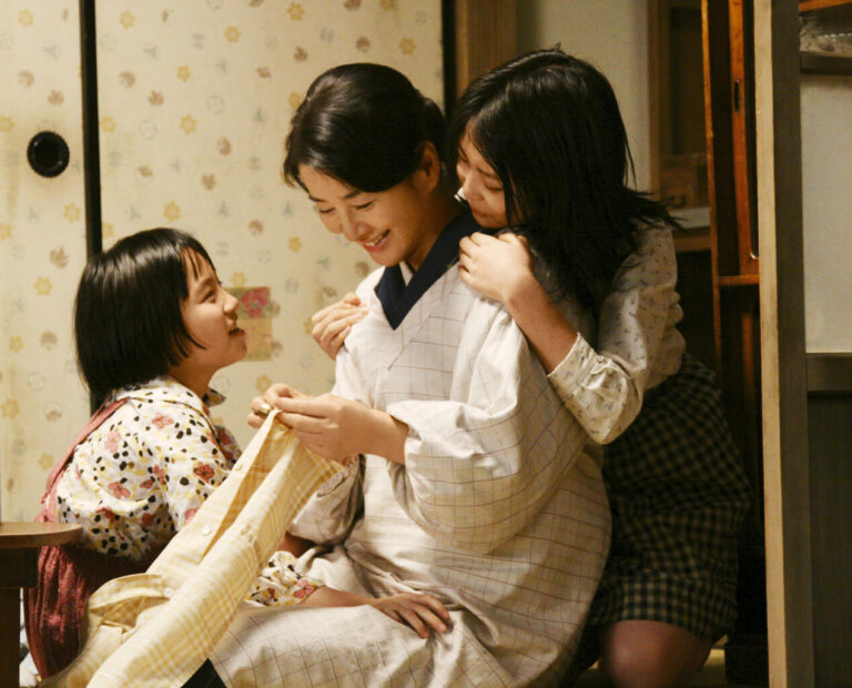 ¿Por qué en Japón los niños obedecen tanto a sus padres?