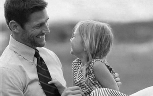 ¿Será un buen padre? Aprende a descubrirlo