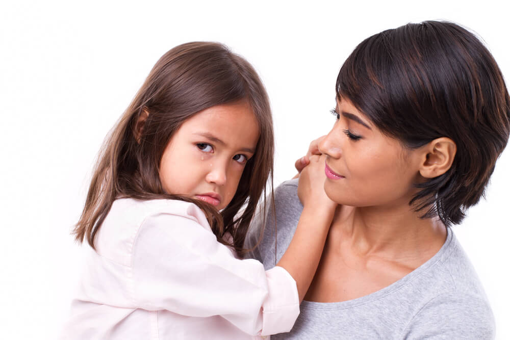 Lista de las cosas que más molestan a tus hijos