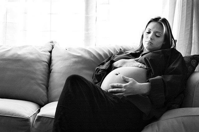5 sentimientos comprensibles cuando tienes un embarazo de alto riesgo
