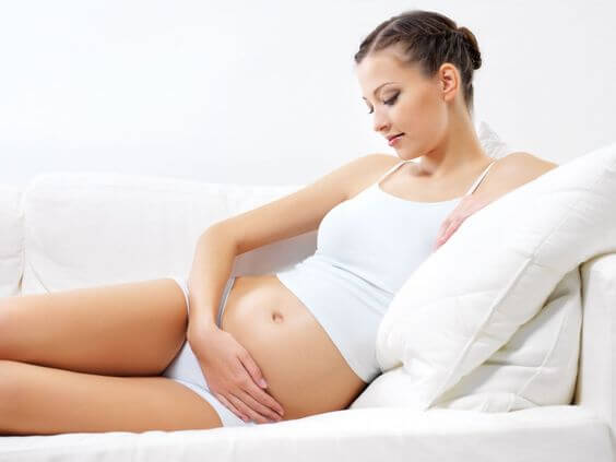 10 preguntas frecuentes sobre tu embarazo