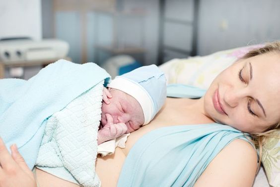 5 maravillas que son un privilegio exclusivo de las madres