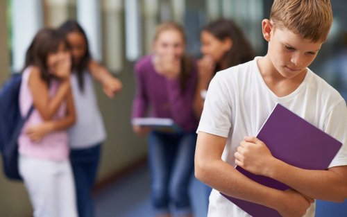 Efectos del bullying en el cerebro del adolescente